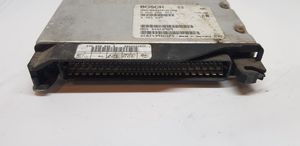 BMW 5 E39 Centralina/modulo scatola del cambio 0260002323