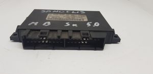 Mercedes-Benz S W220 Other control units/modules 0205455232