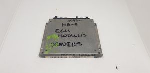 Mercedes-Benz S W140 Other control units/modules 0105458232