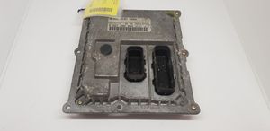 Smart ForTwo I Sterownik / Moduł ECU 0003107V006