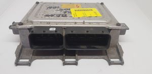 Mercedes-Benz B W245 Sterownik / Moduł ECU A0014460340