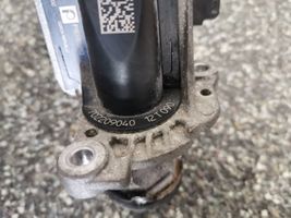 Mazda 3 II Zawór EGR 70215615