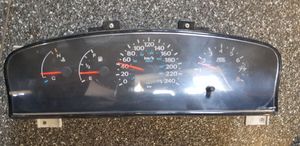 Chrysler Stratus Compteur de vitesse tableau de bord 