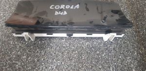 Toyota Corolla E120 E130 Tachimetro (quadro strumenti) 8380002C50