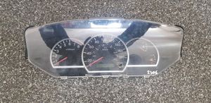 KIA Carnival Tachimetro (quadro strumenti) 0K2JB55430