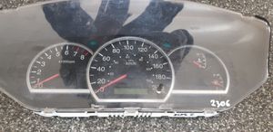 KIA Carnival Tachimetro (quadro strumenti) 0K2JB55430