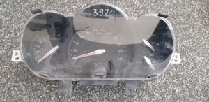 KIA Rio Speedometer (instrument cluster) 940261W418