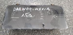 Daewoo Nexia Compteur de vitesse tableau de bord 96175563YA