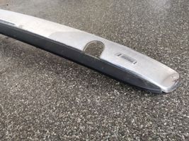 Fiat 500 Rear bumper lower part trim 735436783