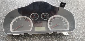 Hyundai Santa Fe Compteur de vitesse tableau de bord 9400526340