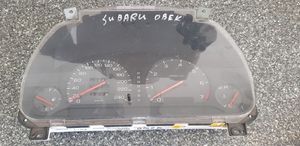 Subaru Outback Spidometras (prietaisų skydelis) 0201064