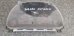 Subaru Outback Spidometras (prietaisų skydelis) 85014AC730
