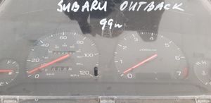 Subaru Outback Compteur de vitesse tableau de bord 85014AC730