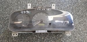 Mitsubishi Lancer Speedometer (instrument cluster) MR233049