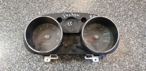 Nissan Qashqai+2 Tachimetro (quadro strumenti) 17FFBXD