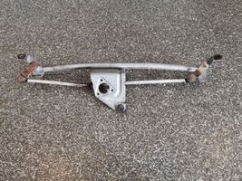 Opel Astra F Front wiper linkage 22084735