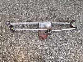 Opel Astra F Front wiper linkage 22084735