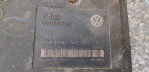 Volkswagen Sharan ABS Blokas 1J0907379G