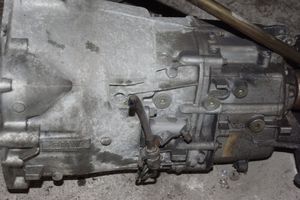 BMW 5 E39 Mechaninė 5 pavarų dėžė 