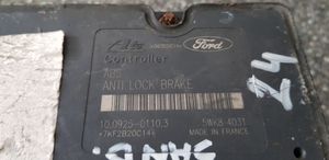 Ford Focus Pompa ABS 10092501103