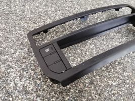 Citroen C5 Klimato kontrolės/ pečiuko kontrolės apdaila 9682459677