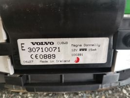 Volvo V50 Tachimetro (quadro strumenti) 30710071