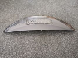 Nissan Leaf I (ZE0) Tailgate/trunk spoiler 