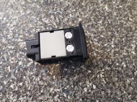 Toyota Avensis T250 Wiper switch 156762