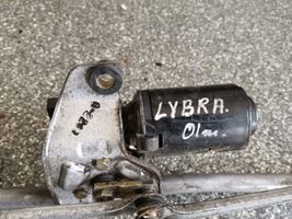 Lancia Lybra Moteur d'essuie-glace 