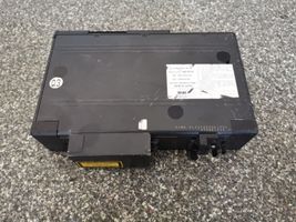 Mercedes-Benz E W210 CD/DVD-vaihdin A2038209089