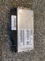 Opel Frontera B Module de contrôle de boîte de vitesses ECU 96022581