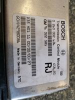 Opel Frontera B Module de contrôle de boîte de vitesses ECU 96022581