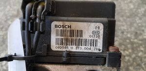 Volvo S40, V40 Pompe ABS 0273004224