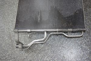 Hyundai i40 A/C cooling radiator (condenser) 