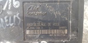 Renault Master II ABS Pump 7700302426