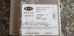 KIA Cerato Module de contrôle airbag 959102F470
