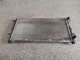 Volkswagen Transporter - Caravelle T4 Radiateur de refroidissement 701121253K