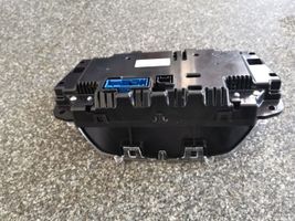 Chevrolet Volt II Speedometer (instrument cluster) 84241858