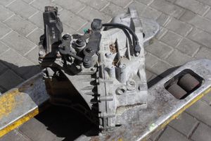 Hyundai i40 Manual 6 speed gearbox 