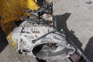 Hyundai i40 Manual 6 speed gearbox 