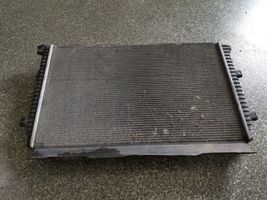 Volkswagen Tiguan Radiateur de refroidissement 5N0121253H