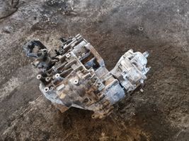 Volkswagen Tiguan Mechaninė 6 pavarų dėžė LMX