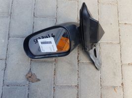 Chrysler Stratus II Front door electric wing mirror 