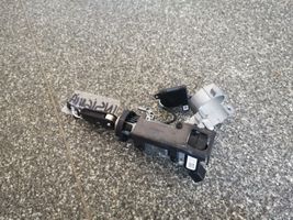 Opel Insignia A Ignition lock 20939745