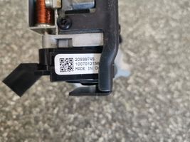 Opel Insignia A Ignition lock 20939745