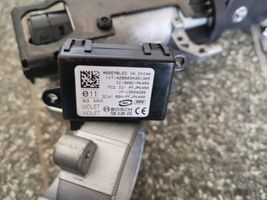 Opel Insignia A Ignition lock 20939745