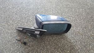 BMW 3 E46 Front door electric wing mirror 0117351