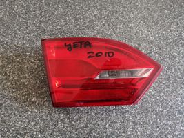 Volkswagen Jetta V Tailgate rear/tail lights 5C6945093