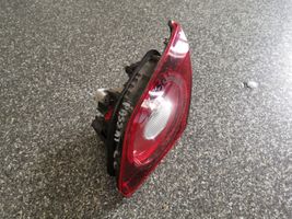 Volkswagen PASSAT CC Lampy tylnej klapy bagażnika 3C8945308