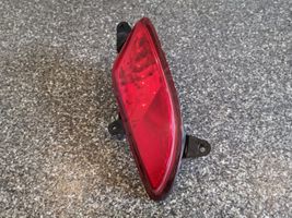 KIA Ceed Rear bumper light 